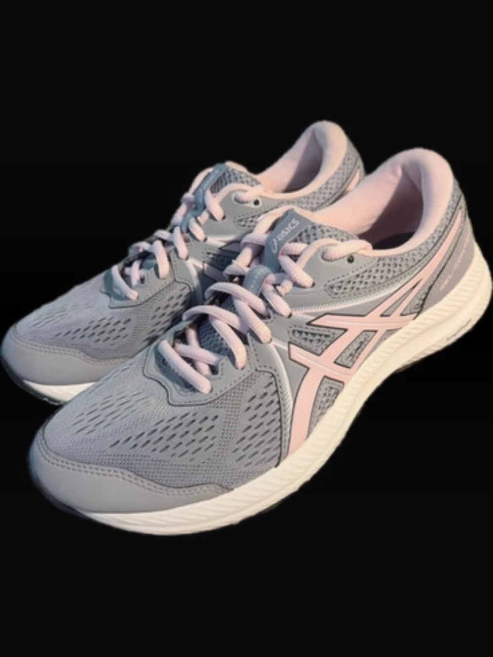 ASICS♦️GEL-CONTEND 7 RUNNING SHOE